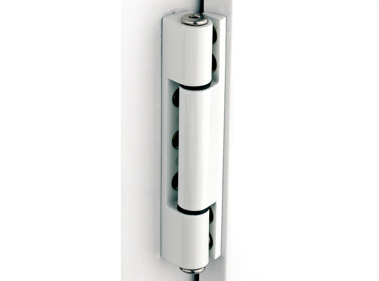 Avocet Adjustable Angled Hinge  