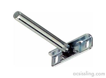 Hafele 283.33.904 Concealed Shelf Support - AC Sissling