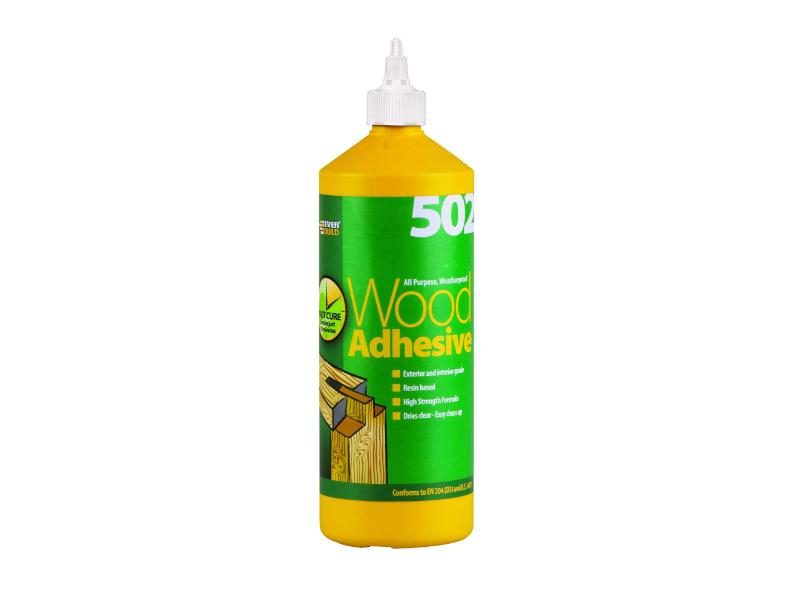 502 Wood Adhesive