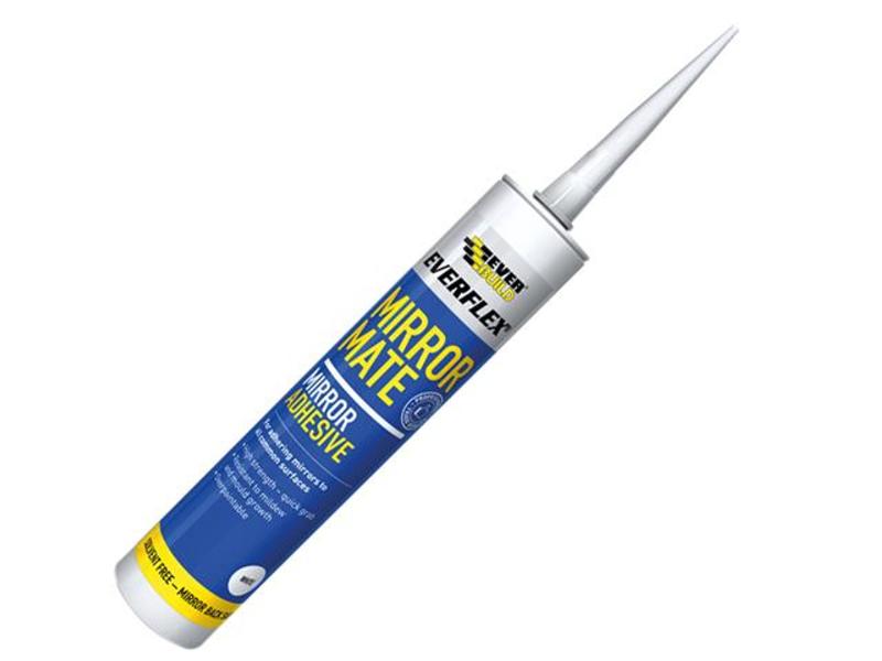 Sika MIRROR MATE Adhesive 290ml  