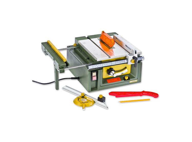 Proxxon FET Table Saw 240v 210576 / 27070 - AC Sissling