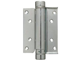 $ 103 S/A Spring Hinge ZP 75mm - AC Sissling